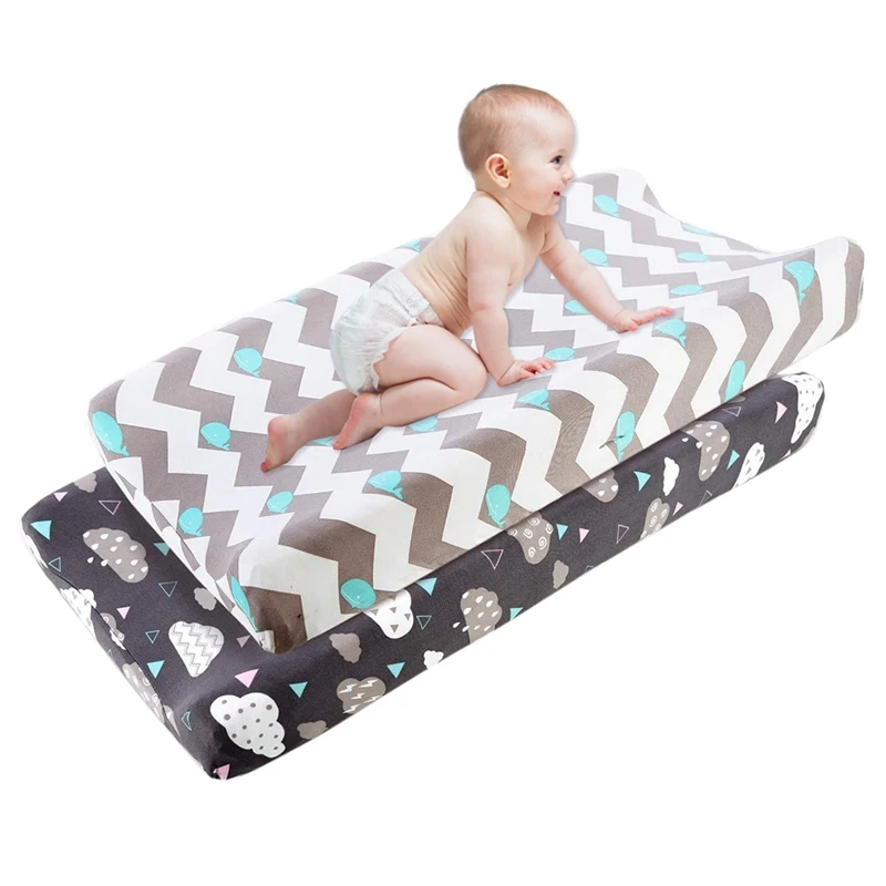 Baby Changing Mats Cartoon Infant Diaper Pad Cover Removable Changing Mattress for Toddler Portable Kids Table Sheet Baby Items
Baby Changing Mats Cartoon Infant Diaper Pad Cover Removable Changing Mattress for Toddler Portable Kids Table Sheet Baby Items