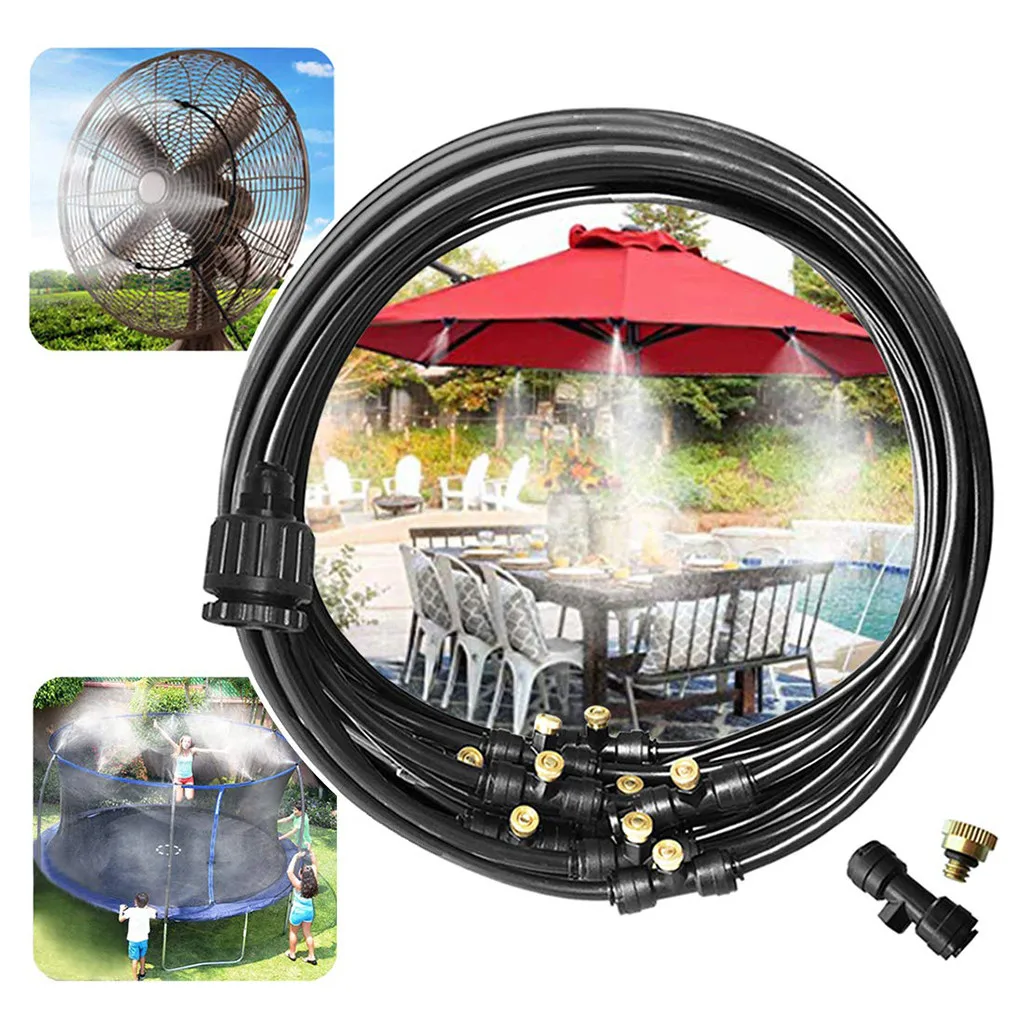 Pink Weed Bowl Garden Outdoor Cooling Fan 33.3FT System Patio Misters for Juice Nozzle Garden Retractable Hose Reel 5/8 100ft
Pink Weed Bowl Garden Outdoor Cooling Fan 33.3FT System Patio Misters for Juice Nozzle Garden Retractable Hose Reel 5/8 100ft