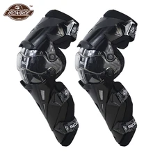 SCOYCO Motorcycle Knee Protection Motocross Protector Pads Guards Motosiklet Dizlik Moto Joelheira Protective Gear Knee Pads