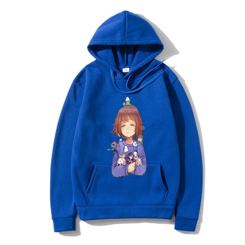 Undertale Frisk со всеми персонажами, черная версия, S-M-L-XL-2XL hoodiesверхняя одежда, оптовая продажа, толстовка, изготовленная на заказ
Undertale Frisk со всеми персонажами, черная версия, S-M-L-XL-2XL hoodiesверхняя одежда, оптовая продажа, толстовка, изготовленная на заказ