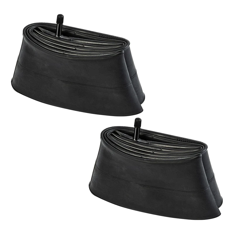 2 Pack MTB Bike Tubes 20 X 3.0 32Mm Schrader Valve 20 Inch Bicycle Tire Tubes Mountain Bike Inner Tubes
2 Pack MTB Bike Tubes 20 X 3.0 32Mm Schrader Valve 20 Inch Bicycle Tire Tubes Mountain Bike Inner Tubes
