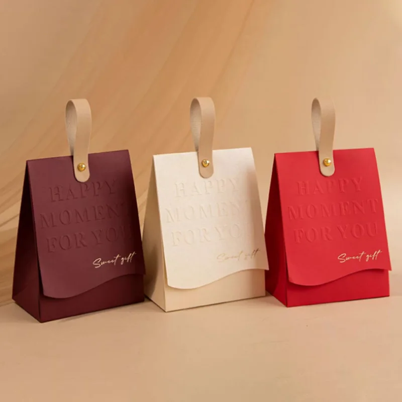 New Portable Wedding Candy Bag Vintage European Style Gift Bags Chocolate Packaging Box Wedding Baby Shower Birthday Party Decor
New Portable Wedding Candy Bag Vintage European Style Gift Bags Chocolate Packaging Box Wedding Baby Shower Birthday Party Decor
