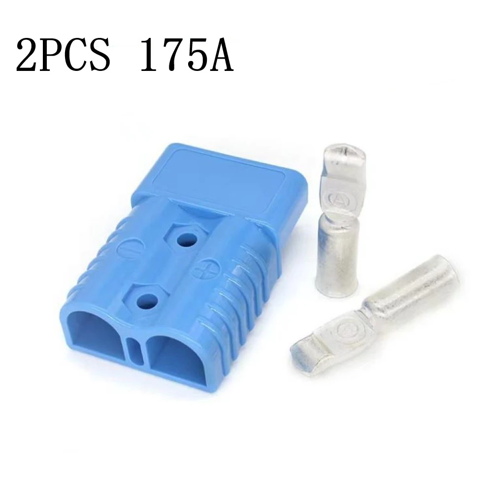 Terminals Plug 2pcs 600V Accessories BLUE Cable Terminal Connect Copper Silver For Ships For Yachts Industrial
Terminals Plug 2pcs 600V Accessories BLUE Cable Terminal Connect Copper Silver For Ships For Yachts Industrial