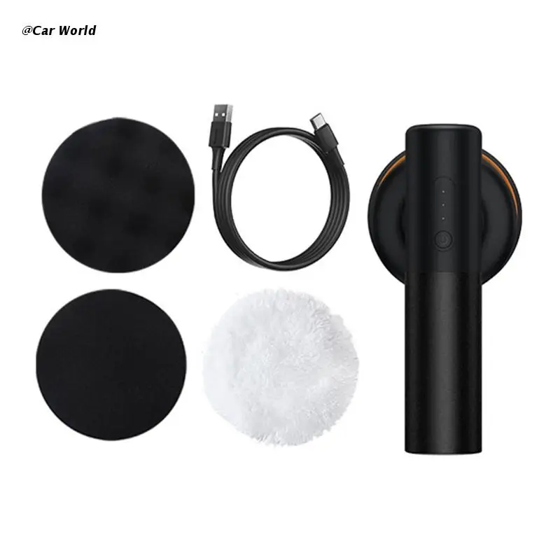6XDB Electric Auto Polishing Wood Machine Polisher Homogeneous Buffing Waxing Machine
6XDB Electric Auto Polishing Wood Machine Polisher Homogeneous Buffing Waxing Machine