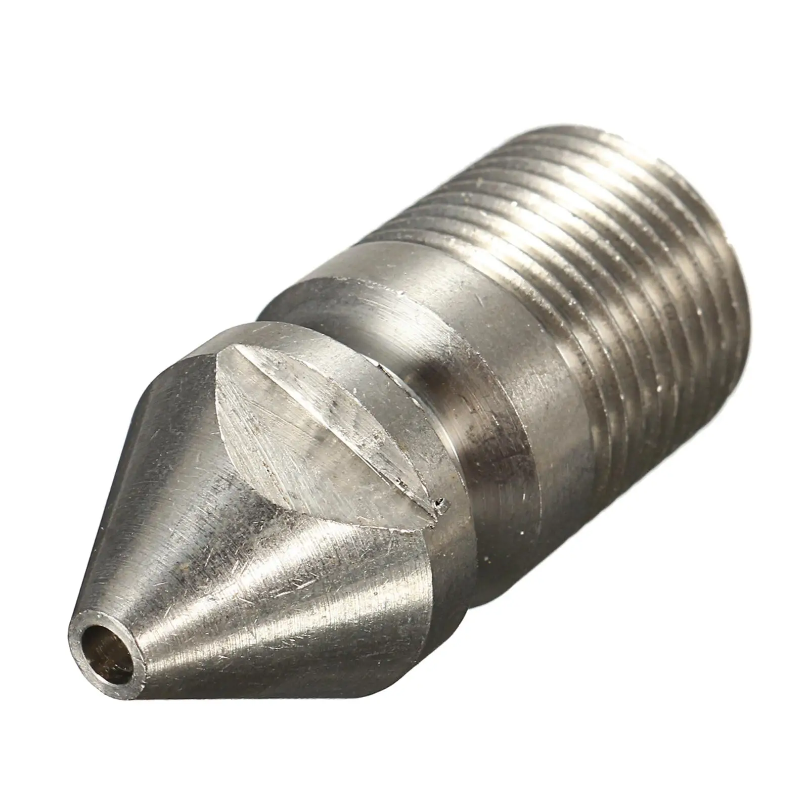 High Pressure Nozzle Nozzle Sewer Nozzle Dredge Nozzle Cleaning Nozzle Drain Pipe Washing Machine Tube Cleaning
High Pressure Nozzle Nozzle Sewer Nozzle Dredge Nozzle Cleaning Nozzle Drain Pipe Washing Machine Tube Cleaning