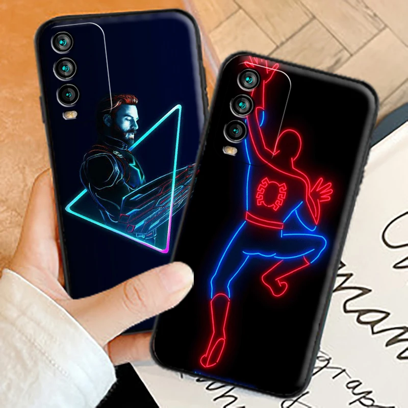 Marvel Comics LOGO Phone Cases For Xiaomi Redmi 9AT 9 9T 9A 9C Redmi Note 9 9 Pro 9S 9 Pro 5G Back Cover Funda Coque
Marvel Comics LOGO Phone Cases For Xiaomi Redmi 9AT 9 9T 9A 9C Redmi Note 9 9 Pro 9S 9 Pro 5G Back Cover Funda Coque