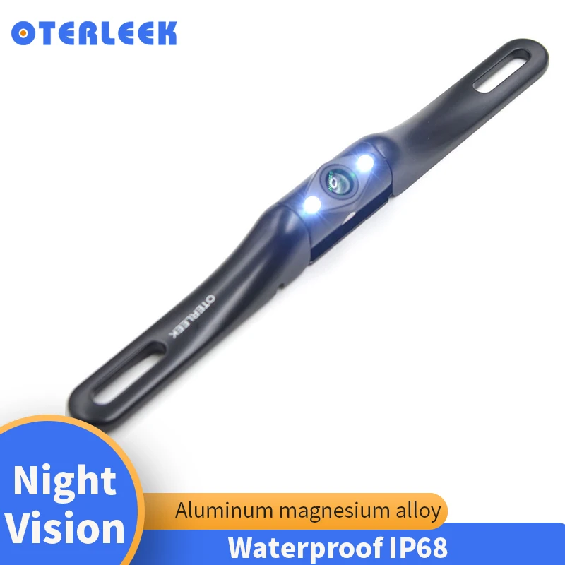 2017 новая водонепроницаемая камера с рамкой для номерного знака EU RU CMD камера заднего вида PAL NTSC 2 светодиодный ная камера заднего вида помощь при парковке 
2017 новая водонепроницаемая камера с рамкой для номерного знака EU RU CMD камера заднего вида PAL NTSC 2 светодиодный ная камера заднего вида помощь при парковке