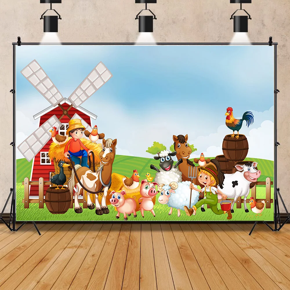 African Animal Elephant Giraffe Lion Children's Birthday and Newborn Photography Background Prop FZ-03 
African Animal Elephant Giraffe Lion Children's Birthday and Newborn Photography Background Prop FZ-03