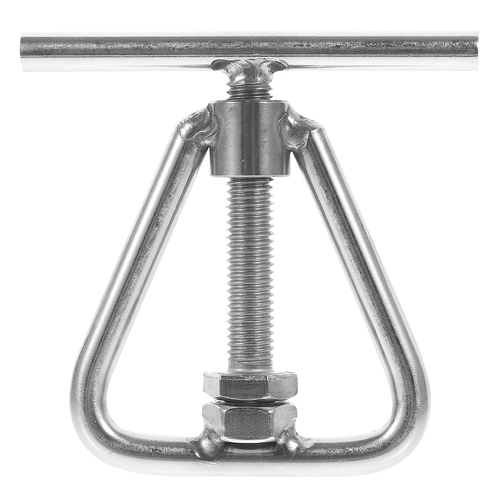 Nut Opener Sheller Multifunctional Walnut Tool Stainless Steel Nutcracker Dried Fruit Pick 
Nut Opener Sheller Multifunctional Walnut Tool Stainless Steel Nutcracker Dried Fruit Pick