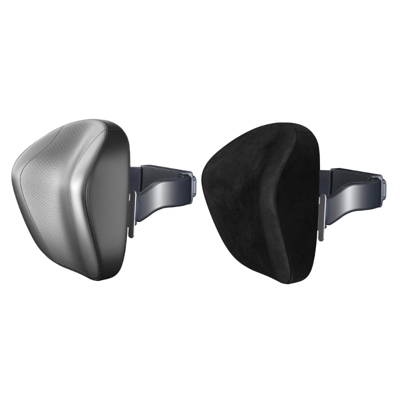 Автомобильная подушка для шеи для модели 3 Y, опора для головы, подголовник с держателем для телефона, Прямая поставка
Автомобильная подушка для шеи для модели 3 Y, опора для головы, подголовник с держателем для телефона, Прямая поставка