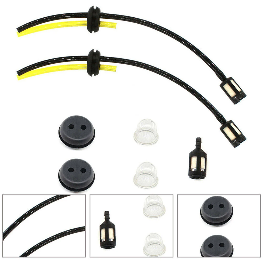 Durable Fuel Line Kits Fuel Filter Filter Fine Workmanship Fuel Line Snipper Line Tank Kit Trimmer Cutter Whipper
Durable Fuel Line Kits Fuel Filter Filter Fine Workmanship Fuel Line Snipper Line Tank Kit Trimmer Cutter Whipper