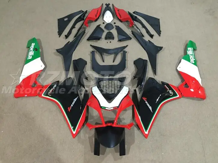 Injection New ABS Fairings Kit Fit For Aprilia RSV4 1000 2009 2010 2011 2012 2013 2014 09 10 11 12 13 14 Bodywork Set Red Green
Injection New ABS Fairings Kit Fit For Aprilia RSV4 1000 2009 2010 2011 2012 2013 2014 09 10 11 12 13 14 Bodywork Set Red Green