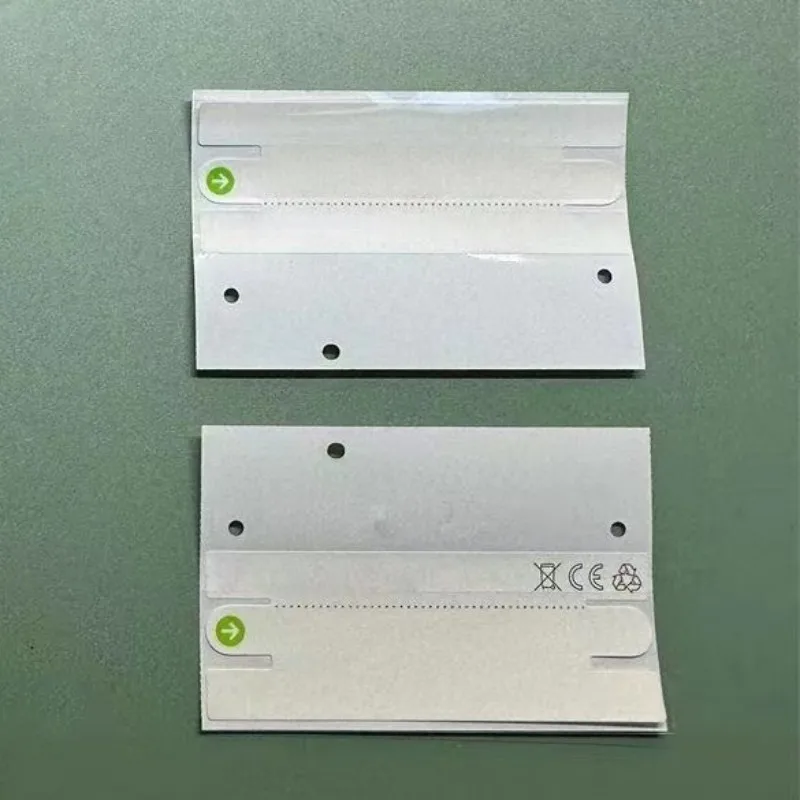 5 шт., оригинальная фотобумага для телефона
5 шт., оригинальная фотобумага для телефона