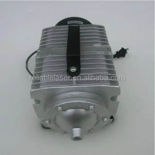 HAILEA ACO-009D AC110V 135W aquarium pump handheld air compressor for co2 laser cutter engraver
HAILEA ACO-009D AC110V 135W aquarium pump handheld air compressor for co2 laser cutter engraver