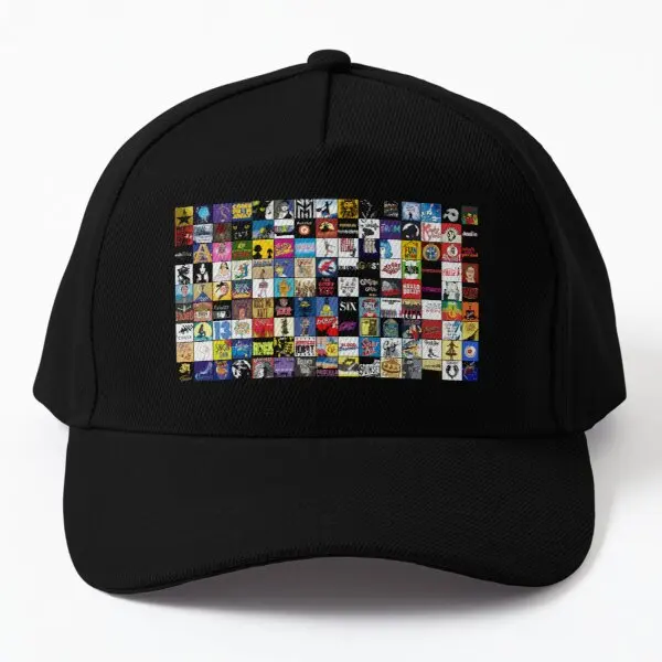 Broadway Musical Theatre Logos Hand Dr Baseball Cap Hat Summer Printed Boys Black Solid Color Sport Snapback Women Hip Hop
Broadway Musical Theatre Logos Hand Dr Baseball Cap Hat Summer Printed Boys Black Solid Color Sport Snapback Women Hip Hop