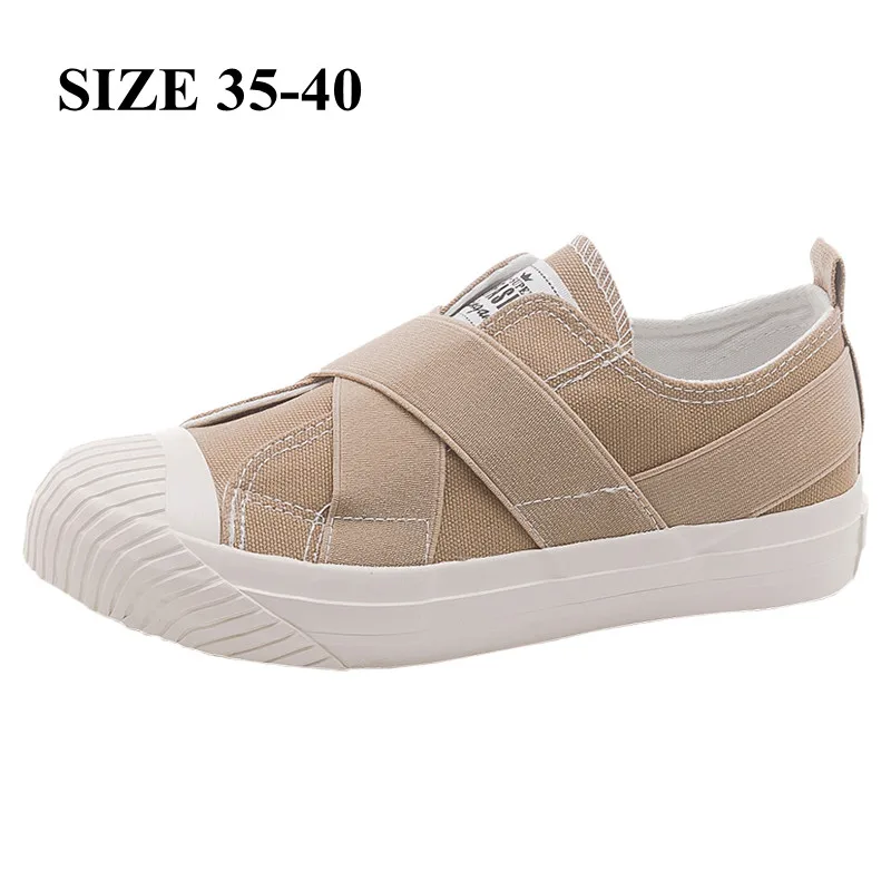 Women's Sneakers New Fashion Spring Trend Women Canvas Shoes Casual Flats Shoes Comfort Fashion Women Sport Shoes
Women's Sneakers New Fashion Spring Trend Women Canvas Shoes Casual Flats Shoes Comfort Fashion Women Sport Shoes