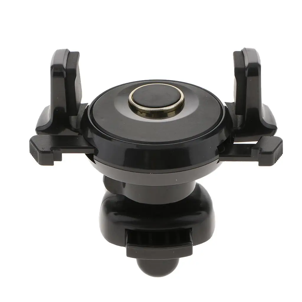 Universal 360 Degree Rotate Car Air Vent Phone Cradle Mount for All 4.7-6 inches Cellphones Smartphones
Universal 360 Degree Rotate Car Air Vent Phone Cradle Mount for All 4.7-6 inches Cellphones Smartphones