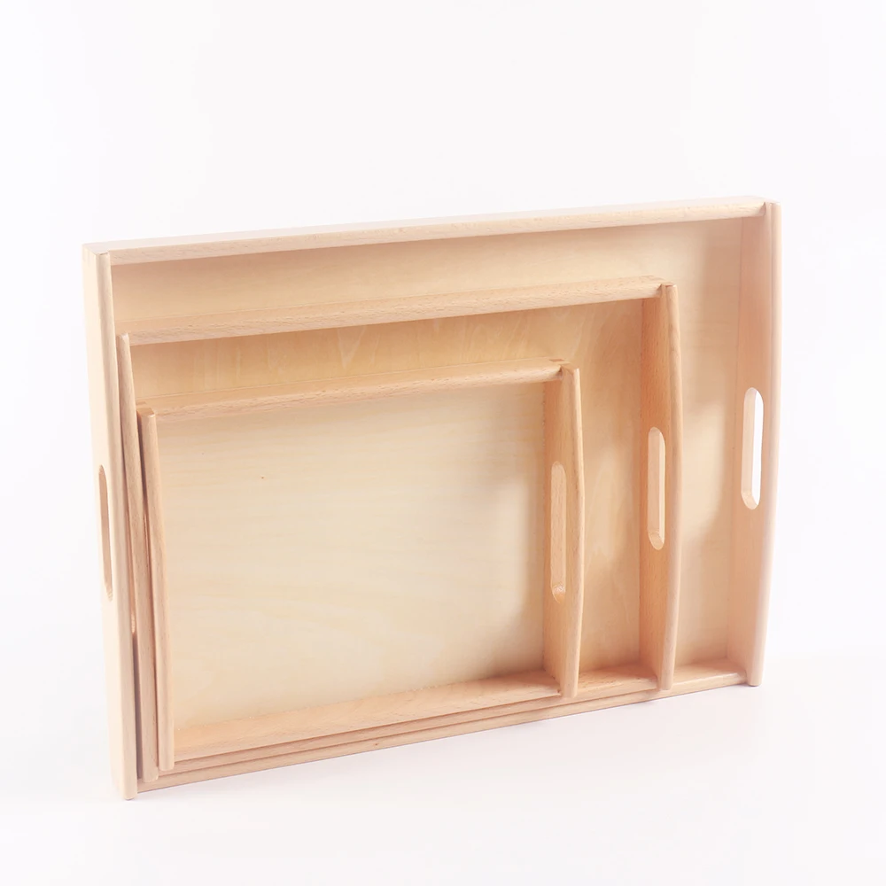 Montessori Educational Wooden Toys Materials Montessori Sensory Tray Furniture Learning and Educational Toys for Children 3 Year
Montessori Educational Wooden Toys Materials Montessori Sensory Tray Furniture Learning and Educational Toys for Children 3 Year