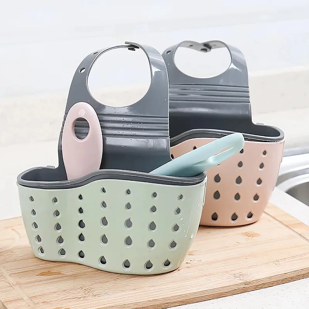 Novel Kitchen Accessories Sink Drain Basket For Cooking Utensils Adjustable Hanging Bag Faucet Sponge Dishwasher Storage Basket
Novel Kitchen Accessories Sink Drain Basket For Cooking Utensils Adjustable Hanging Bag Faucet Sponge Dishwasher Storage Basket