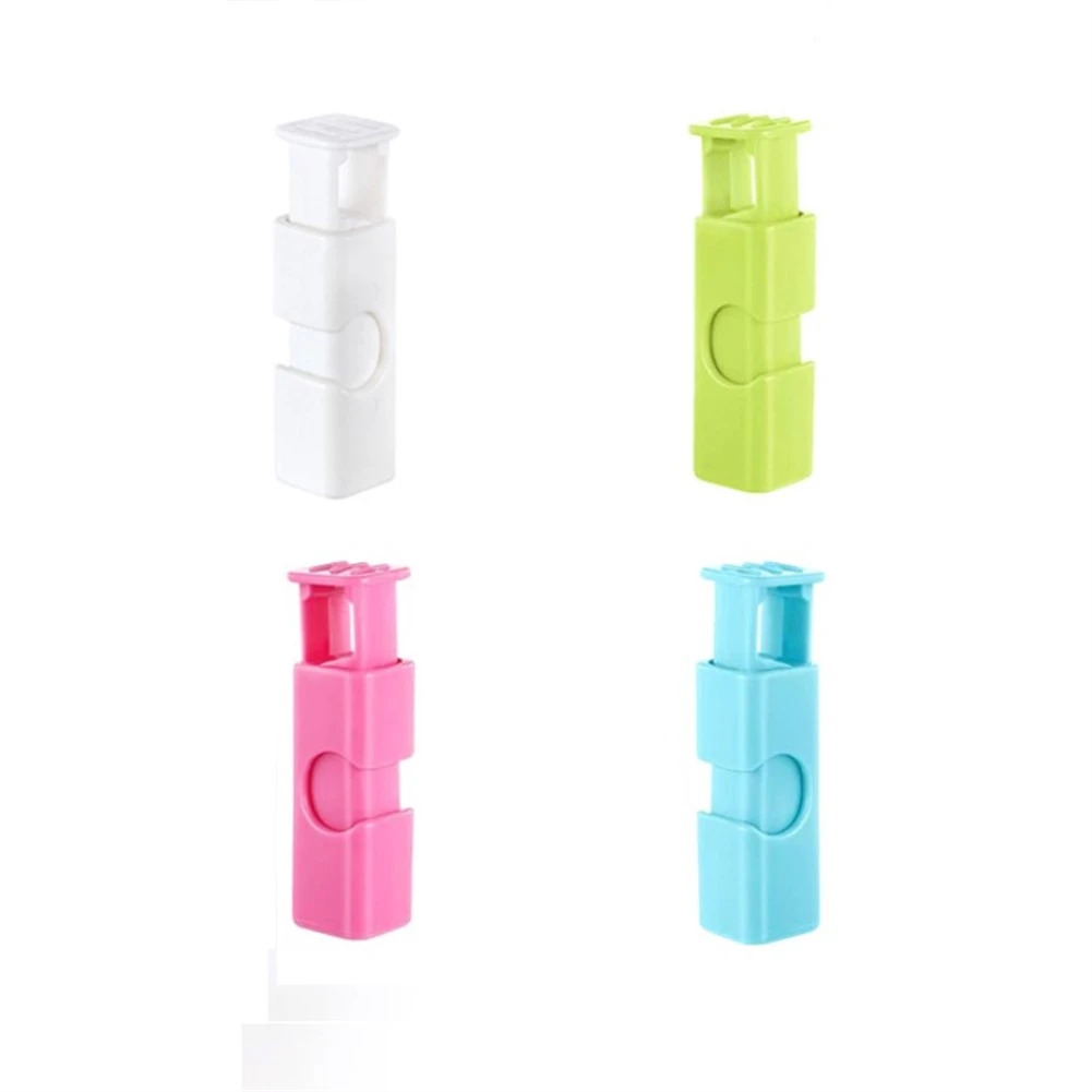 4 Pcs Sealing Clip Food Bag Clips Food Storage Fresh Sealer Clamp W/spring Small 6.2*1.7cm For Home Kitchen Organizer Supplies
4 Pcs Sealing Clip Food Bag Clips Food Storage Fresh Sealer Clamp W/spring Small 6.2*1.7cm For Home Kitchen Organizer Supplies