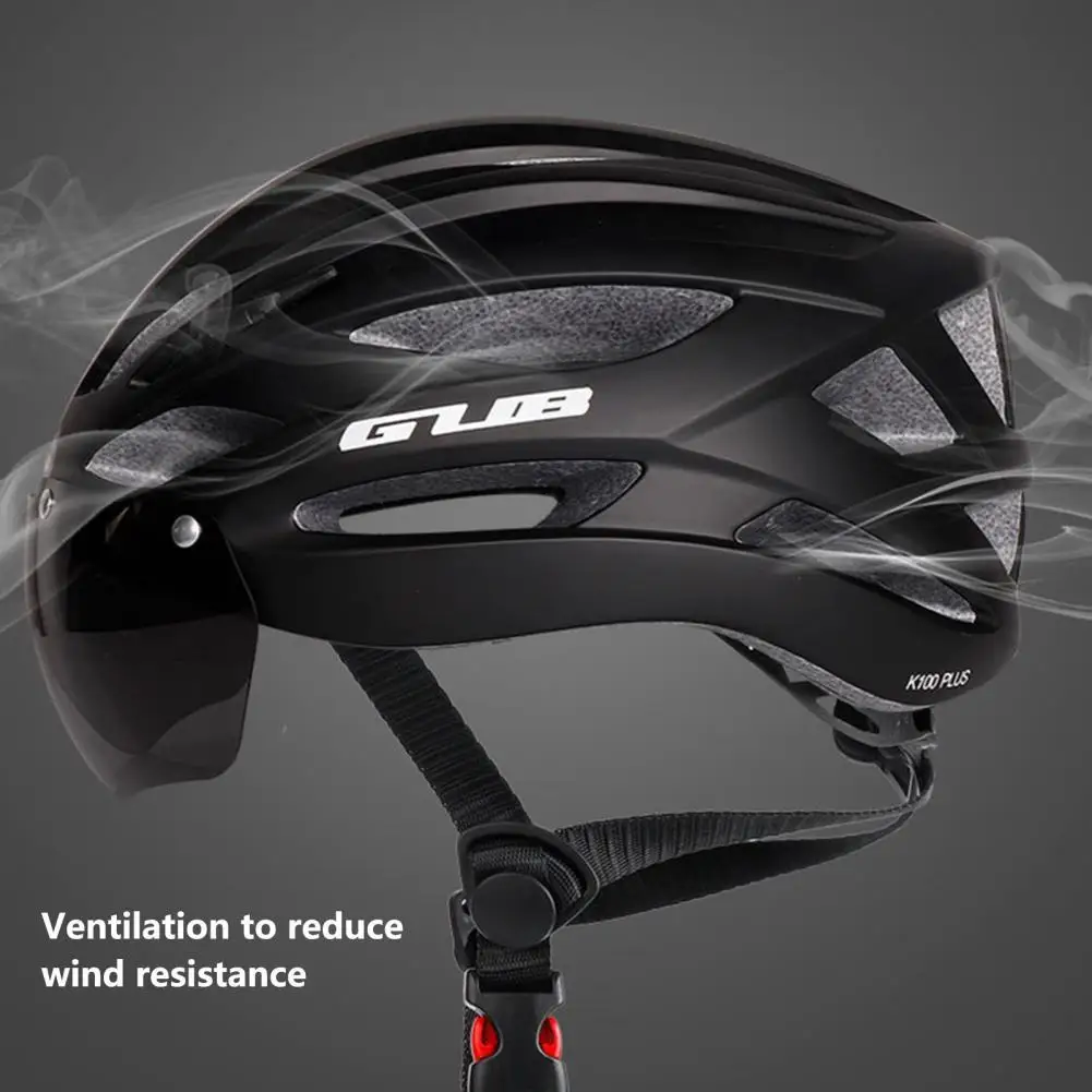 Ultralight Bicycle Helmet Air Ventilation Shock Absorption Anti-fall Universal Safety Helmet Riding Bike Accessories Equipment
Ultralight Bicycle Helmet Air Ventilation Shock Absorption Anti-fall Universal Safety Helmet Riding Bike Accessories Equipment