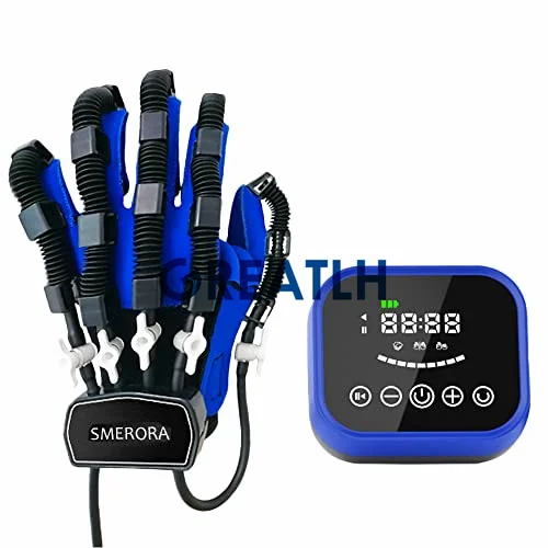 Реабилитационный тренажер для пальцев Hemiplegia, ортопедические скобы и поддержка ухода за Костями для тренировки рук
Реабилитационный тренажер для пальцев Hemiplegia, ортопедические скобы и поддержка ухода за Костями для тренировки рук