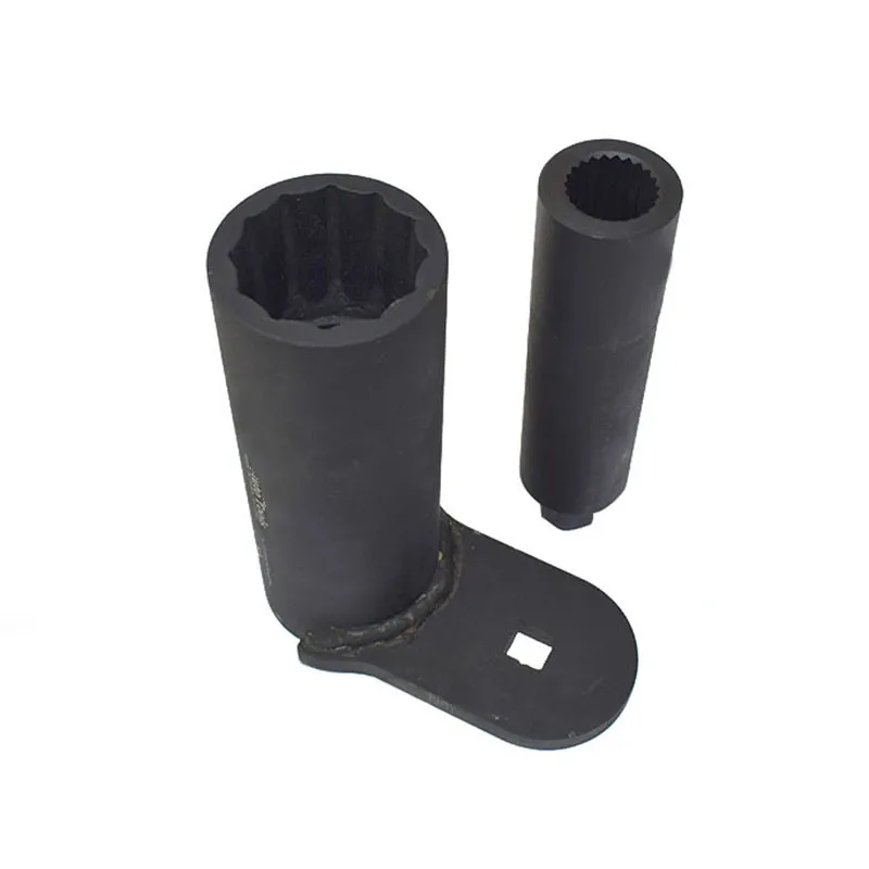 Набор из 2 предметов для Land Rover Freelander 2, разборка заднего дифференциала 3,2 2,2, сменный подшипник заднего зубчатого пакета, специальные инструменты 
Набор из 2 предметов для Land Rover Freelander 2, разборка заднего дифференциала 3,2 2,2, сменный подшипник заднего зубчатого пакета, специальные инструменты