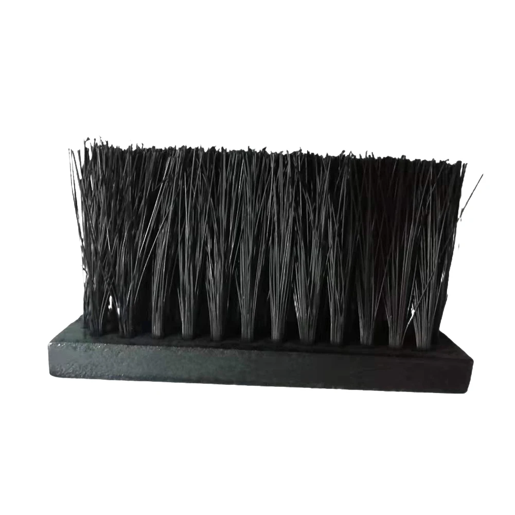 1Pc Square Fireplace Brush Head Fireplace Fire Hearth Fireside Refill 13.5x3.5x1.3cm For Fireplaces Stoves Cleaning Supplies
1Pc Square Fireplace Brush Head Fireplace Fire Hearth Fireside Refill 13.5x3.5x1.3cm For Fireplaces Stoves Cleaning Supplies
