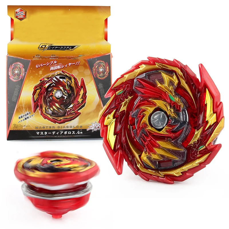

Direct Burst Gyro Top Spinner Toy Fire B155-B Left And Right Swivel Box With Double Drawer Transmitter Beyblades Toys Sale