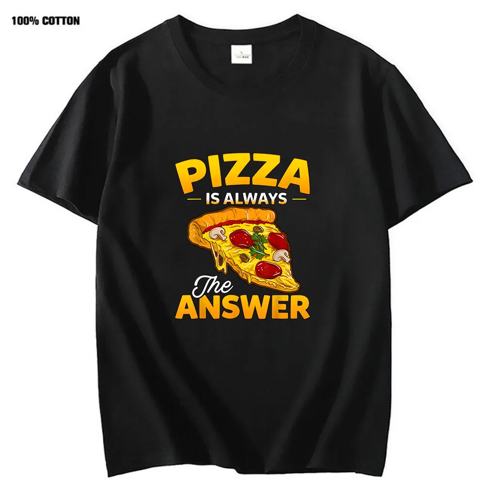 Surfer Boy Pizza T-shirt Delivered Cartoon Mens Tshirt 100% Cotton Summer Short Sleeve Tee-shirt Casual Plus Fashion Streetwear
Surfer Boy Pizza T-shirt Delivered Cartoon Mens Tshirt 100% Cotton Summer Short Sleeve Tee-shirt Casual Plus Fashion Streetwear