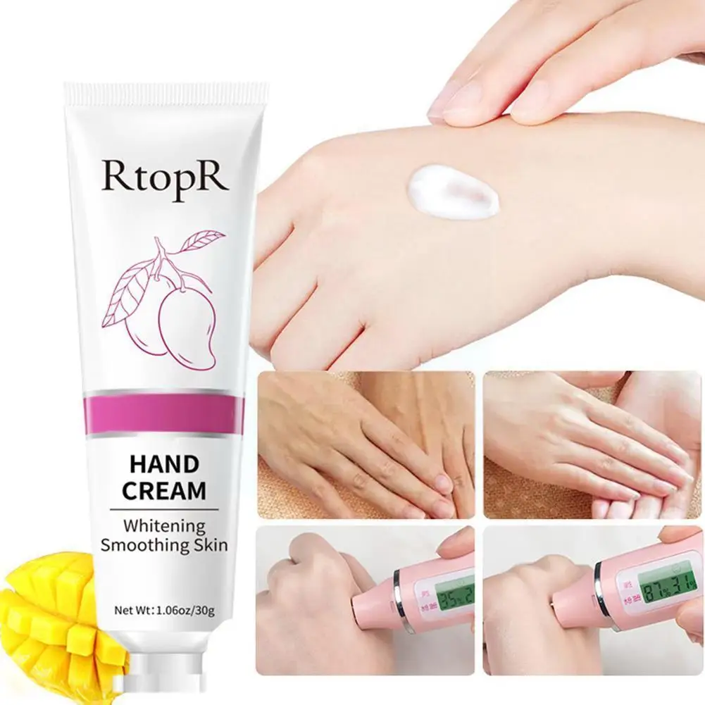 Mango Bright Moisturizing Liquid High Quality Skin Whitening Cream Hand Serum Care Anti-aging Hand Face Nourish
Mango Bright Moisturizing Liquid High Quality Skin Whitening Cream Hand Serum Care Anti-aging Hand Face Nourish