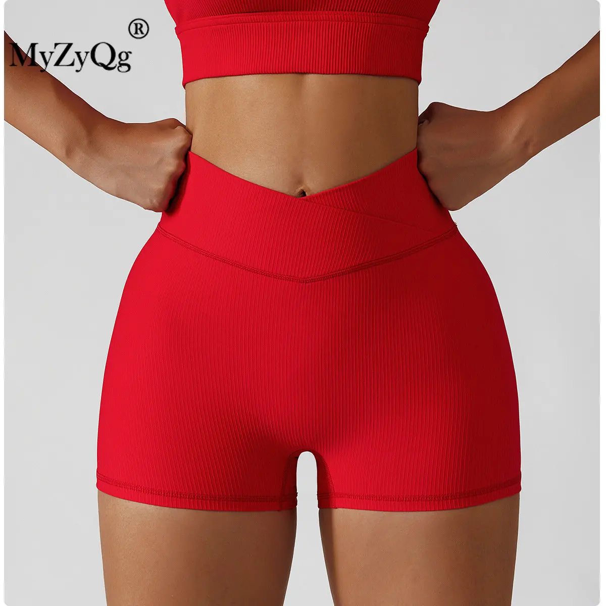 Summer Women High Intensity Hip Lift Yoga Short Peach Fitness Tight Training Running Quick Dry Sports Wear Gym Workout Bottoming
Summer Women High Intensity Hip Lift Yoga Short Peach Fitness Tight Training Running Quick Dry Sports Wear Gym Workout Bottoming