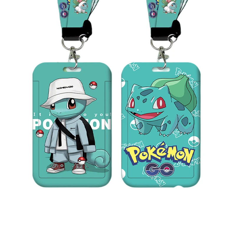 Anime Pokemon Card Holder Kawaii Kawaii Snorlax Togepi Student Bus Subway Rice Card Holder Lanyard Wholesale
Anime Pokemon Card Holder Kawaii Kawaii Snorlax Togepi Student Bus Subway Rice Card Holder Lanyard Wholesale