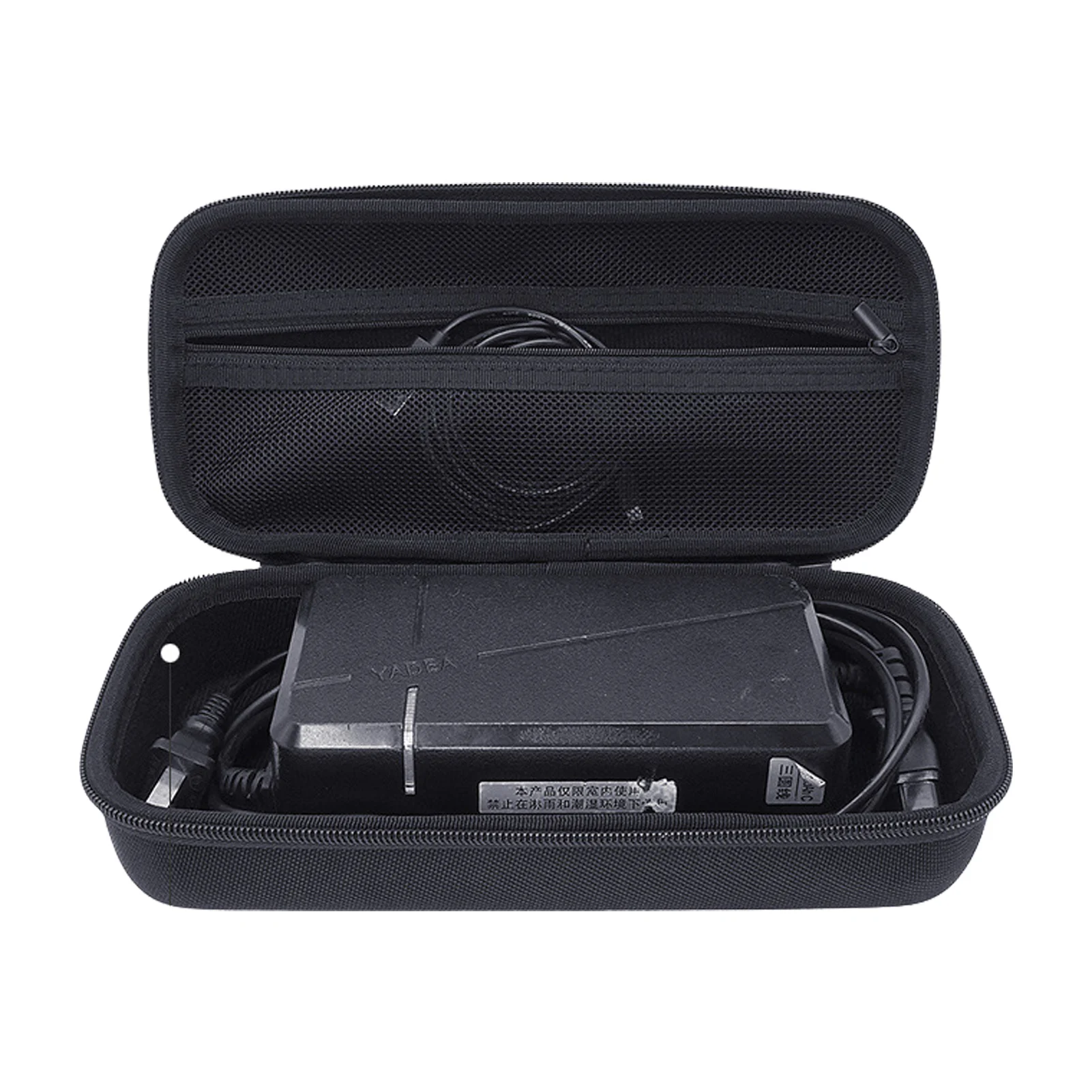 Waterproof Black Hard EVA Case Storage Bag Shockproof Electric Car Power Handheld Protection Bag Motorcycle Accessories
Waterproof Black Hard EVA Case Storage Bag Shockproof Electric Car Power Handheld Protection Bag Motorcycle Accessories