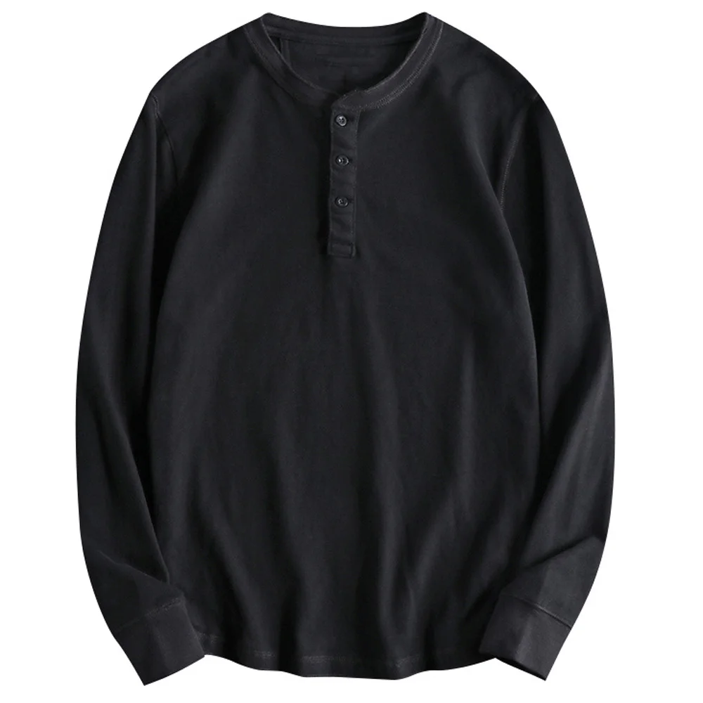 Mens T shirt Summer Long Sleeve European Pullover Basic Polo T Shirt 3XL Vintage Mans Top Tees Pure Cotton Outerwear Streetwear
Mens T shirt Summer Long Sleeve European Pullover Basic Polo T Shirt 3XL Vintage Mans Top Tees Pure Cotton Outerwear Streetwear