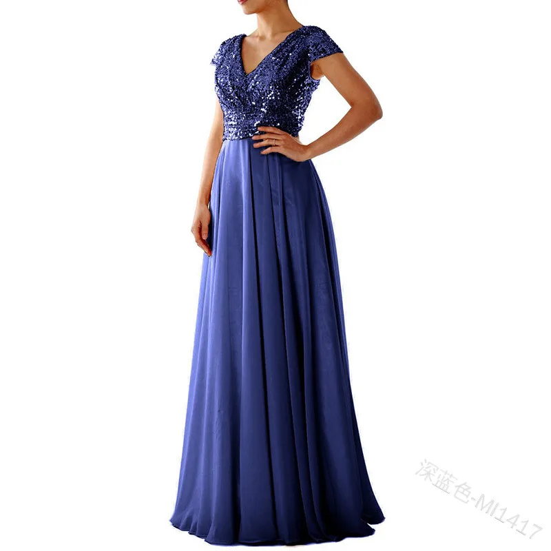 PLEINDI Elegance Evening Dresses V-Neck Sleeveless A-LINE Chiffon Floor-Length 2022 New of Ruched Classic Prom Dress Women
PLEINDI Elegance Evening Dresses V-Neck Sleeveless A-LINE Chiffon Floor-Length 2022 New of Ruched Classic Prom Dress Women