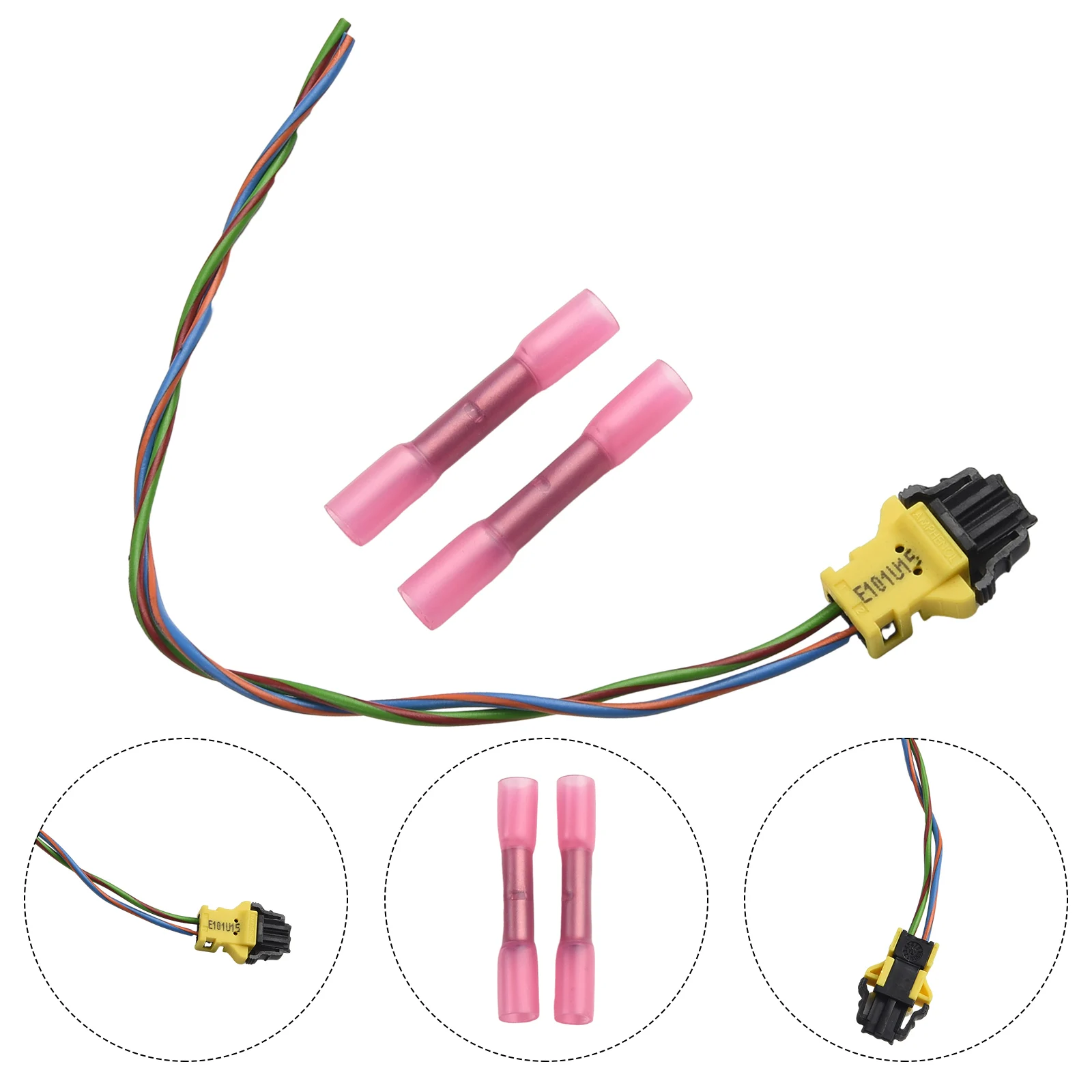 Prime Quality Steering Column Wire Harness for Ford Highly Efficient Heat Sink Improved Charging Features Easy Installation
Prime Quality Steering Column Wire Harness for Ford Highly Efficient Heat Sink Improved Charging Features Easy Installation