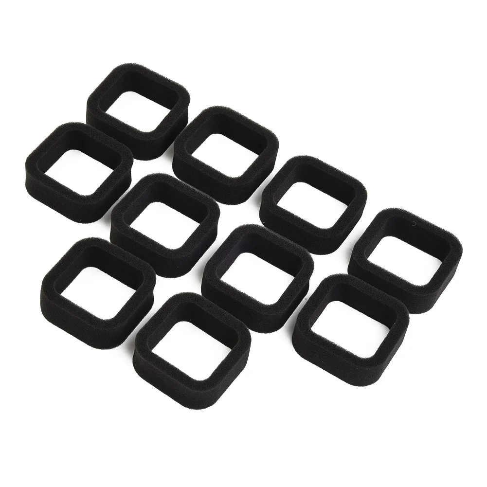 String Trimmer Air filters Replacement 11010-2530 Accessories Engine Filtration For KAWASAKI TH23D Parts Purifier Durable
String Trimmer Air filters Replacement 11010-2530 Accessories Engine Filtration For KAWASAKI TH23D Parts Purifier Durable
