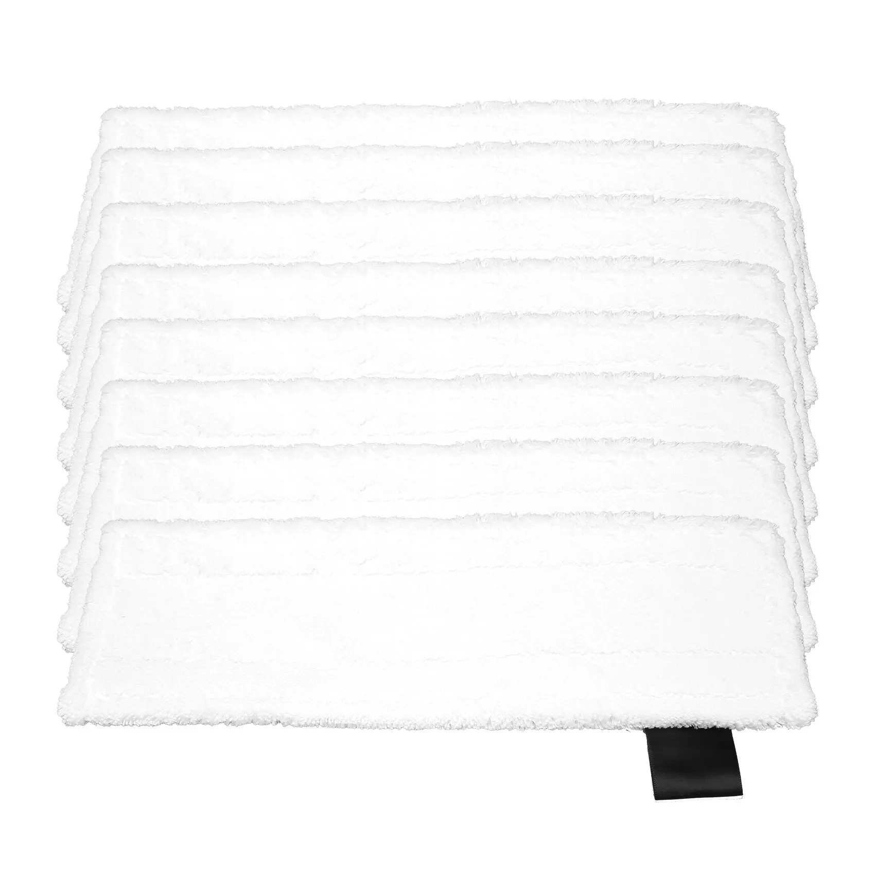 8PCS Floor Cloth Brush Head Cover for KARCHER SC1 SC2 SC3 SC4 SC5 Steam Floor Clean Up Cleaner Home Cleaning Parts
8PCS Floor Cloth Brush Head Cover for KARCHER SC1 SC2 SC3 SC4 SC5 Steam Floor Clean Up Cleaner Home Cleaning Parts