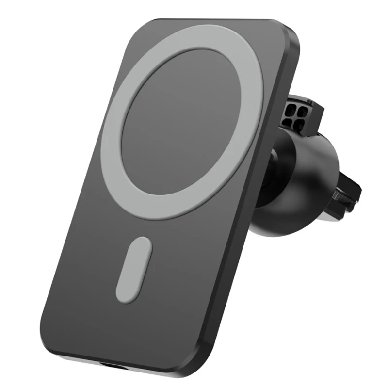360 Degree Rotation Magnetic Phone Car Abs Silicone Rubber Mat Fast Wireless Charger Compatible with Iphone 12 13
360 Degree Rotation Magnetic Phone Car Abs Silicone Rubber Mat Fast Wireless Charger Compatible with Iphone 12 13