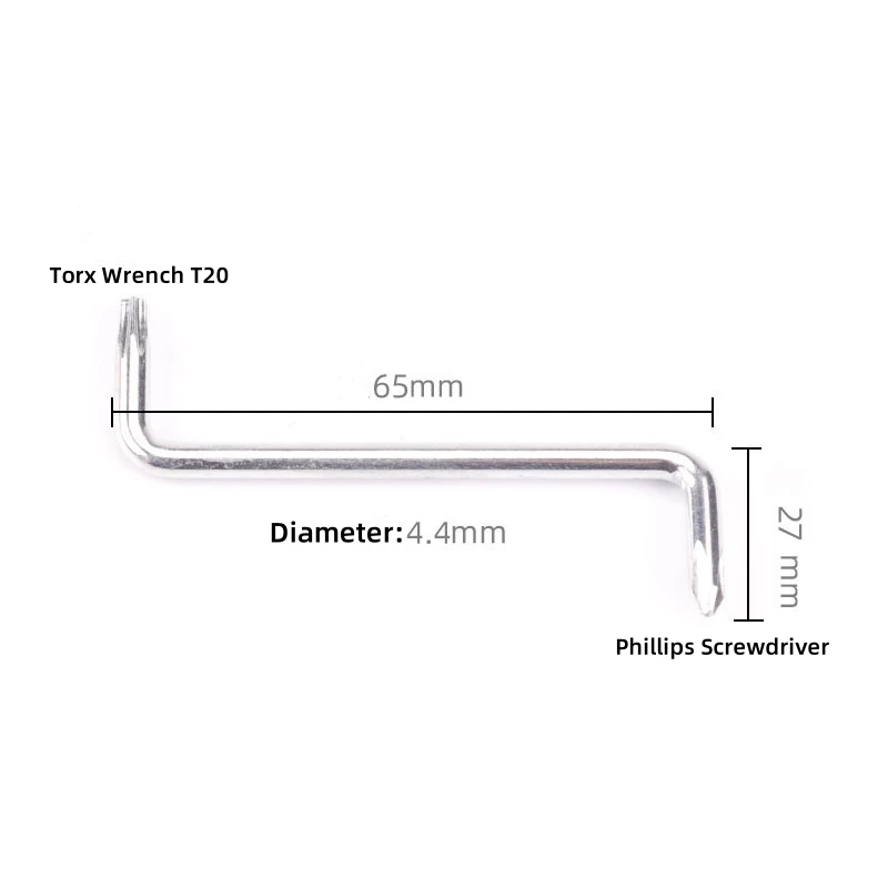 Z-образная отвертка, шлицевая отвертка Phillips, мини-отвертка с прямоугольным углом, двухцелевая S-образная отвертка
Z-образная отвертка, шлицевая отвертка Phillips, мини-отвертка с прямоугольным углом, двухцелевая S-образная отвертка