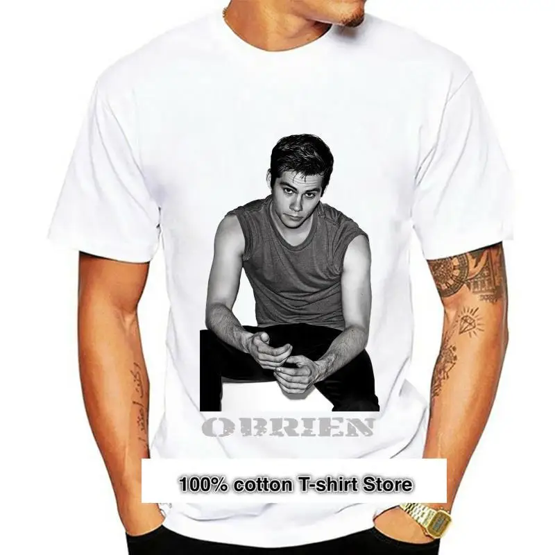 Camiseta del actor de cine para hombre, ropa de calle, Tops, de los EE. UU., S,M,L,XL,2XL,3XL,3XL
Camiseta del actor de cine para hombre, ropa de calle, Tops, de los EE. UU., S,M,L,XL,2XL,3XL,3XL