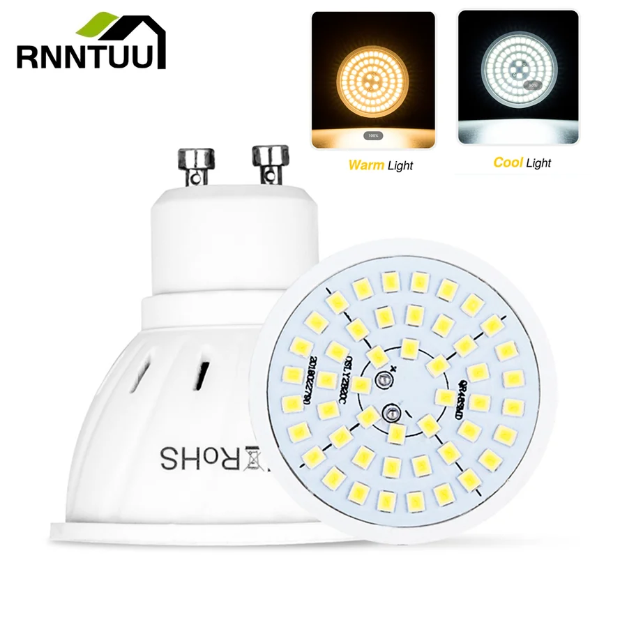 GU10 LED E14 Lamp E27 Spotlight Bulb 48 60 80leds lampara 220V GU 10 bombillas led MR16 gu5.3 Lampada Spot light B22 5W 7W 9W
GU10 LED E14 Lamp E27 Spotlight Bulb 48 60 80leds lampara 220V GU 10 bombillas led MR16 gu5.3 Lampada Spot light B22 5W 7W 9W