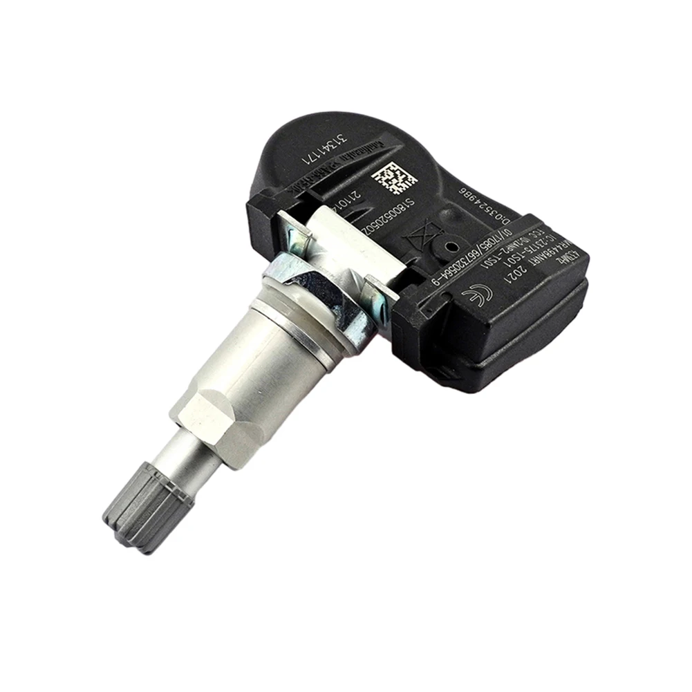 Датчик давления в шинах для Volvo, 1 шт., сменные датчики TPMS 8G92-1A159-AE 31341893 433 МГц, высокое качество
Датчик давления в шинах для Volvo, 1 шт., сменные датчики TPMS 8G92-1A159-AE 31341893 433 МГц, высокое качество