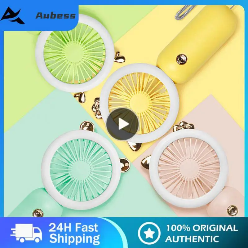 Refrigerator Portable Mini Desktop Fan Usb Charge With Night Light Lazy Fan Electric Fan Handheld Fan 2-speed Adjustment 
Refrigerator Portable Mini Desktop Fan Usb Charge With Night Light Lazy Fan Electric Fan Handheld Fan 2-speed Adjustment