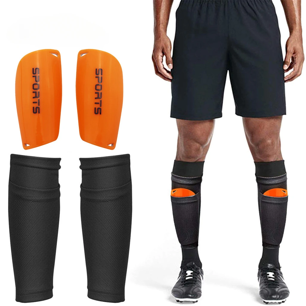 Shin Guard Safety Soccer Football Shin Guard Teens Socks Pads Professional Shields Legging Shinguards Sleeves Protective Gear
Shin Guard Safety Soccer Football Shin Guard Teens Socks Pads Professional Shields Legging Shinguards Sleeves Protective Gear