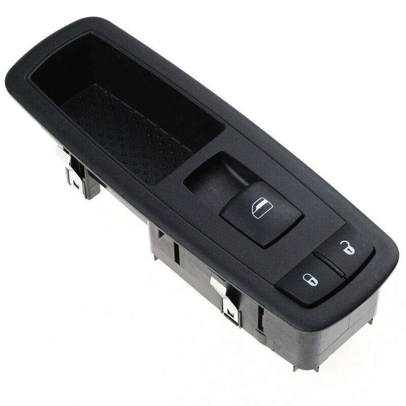 Fits For Dodge Ram Jeep Chrysler Left Driver Side Electric Window Switch 68298864AA
Fits For Dodge Ram Jeep Chrysler Left Driver Side Electric Window Switch 68298864AA