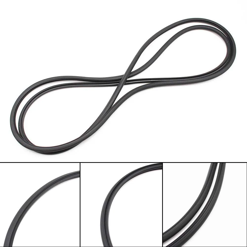 1PCS Sun Roof Seal Sun Roof Seal 54108036477 54137157374 For BMW E81 E82 E87 E90 New Style Replacement Practical To Use
1PCS Sun Roof Seal Sun Roof Seal 54108036477 54137157374 For BMW E81 E82 E87 E90 New Style Replacement Practical To Use