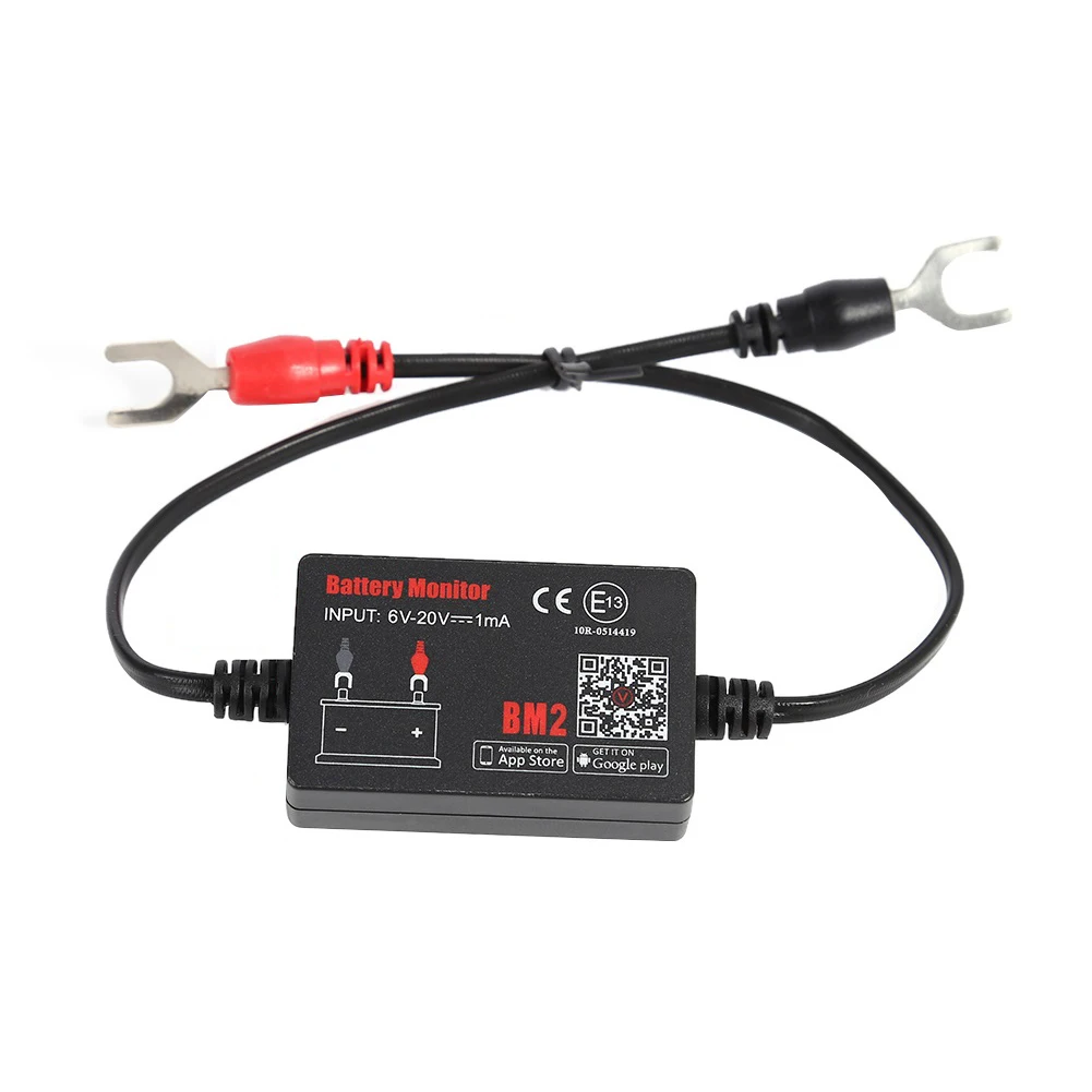 Car Battery Tester Bluetooth-compatible 4.0 Lead Acid Lithium Battery Analyzer Repair Diagnostic Tools
Car Battery Tester Bluetooth-compatible 4.0 Lead Acid Lithium Battery Analyzer Repair Diagnostic Tools