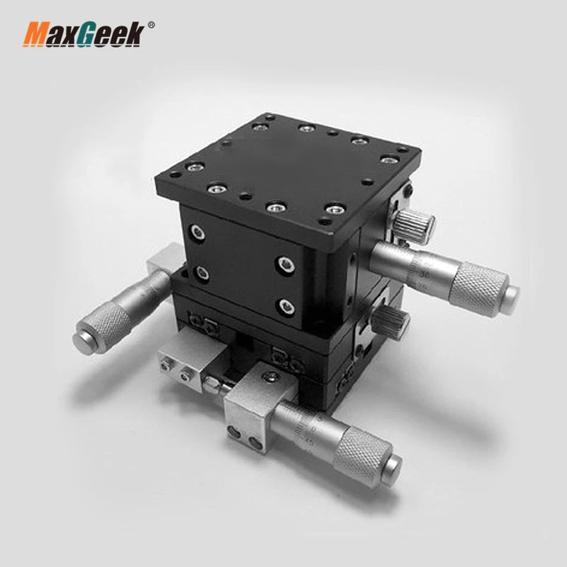 Maxgeek LD60-LM-2 горизонтальная подъемная ручная скользящая Таблица ручное Обнаружение для высокоскоростного и высокоточного использования 
Maxgeek LD60-LM-2 горизонтальная подъемная ручная скользящая Таблица ручное Обнаружение для высокоскоростного и высокоточного использования